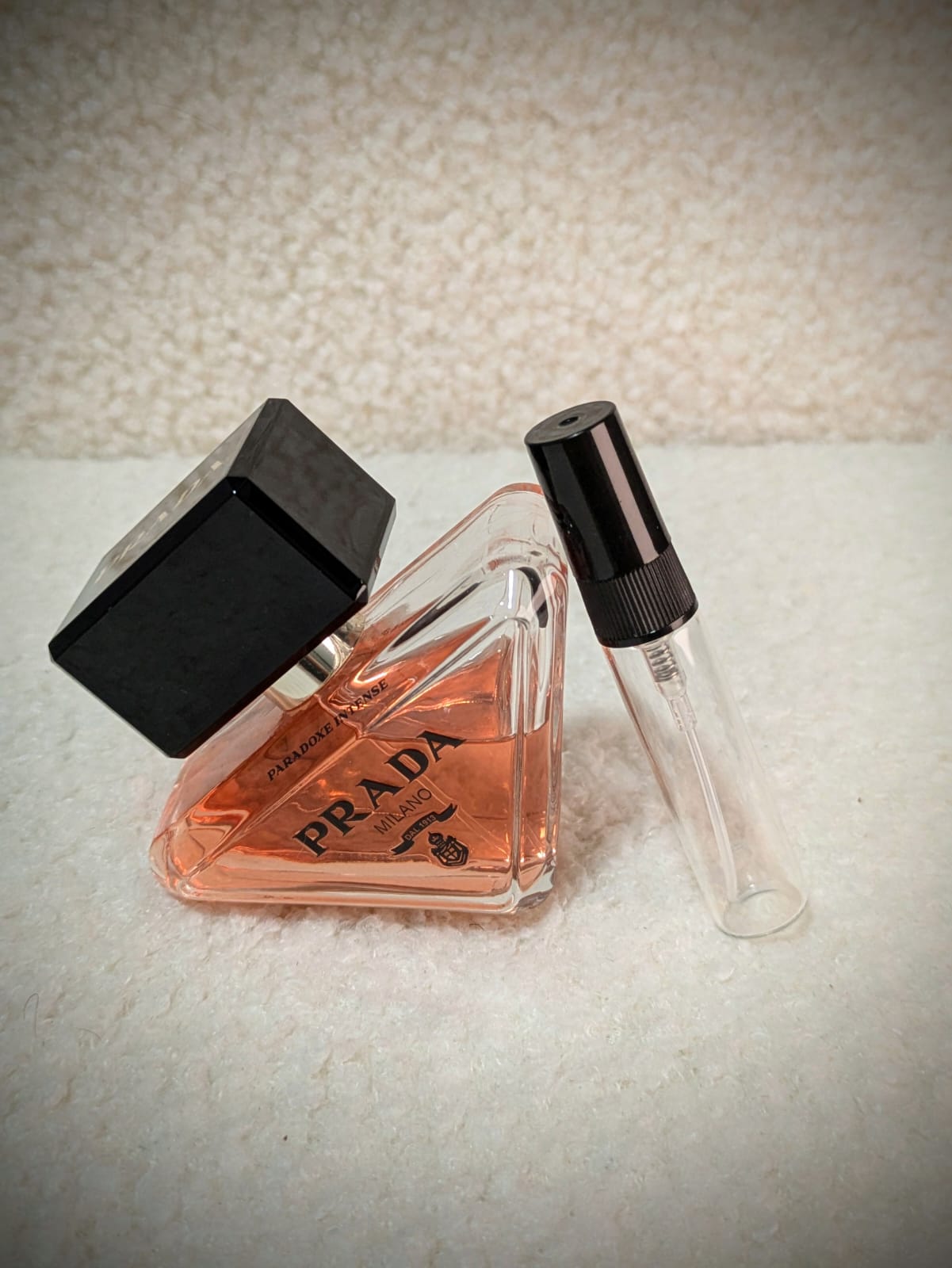 Prada paradoxe intense